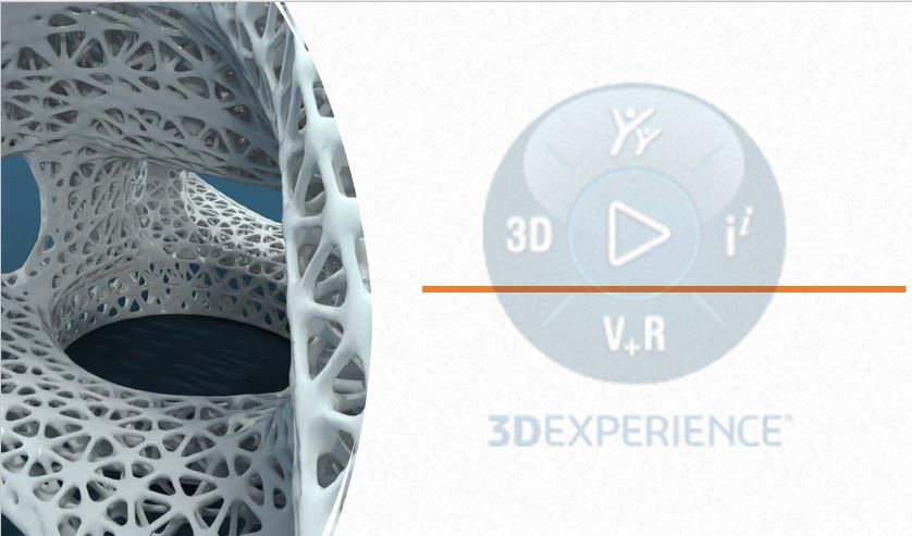 THIẾT KẾ SẢN SINH (GENERATIVE DESIGN) VỚI 3DEXPERIENCE CATIA