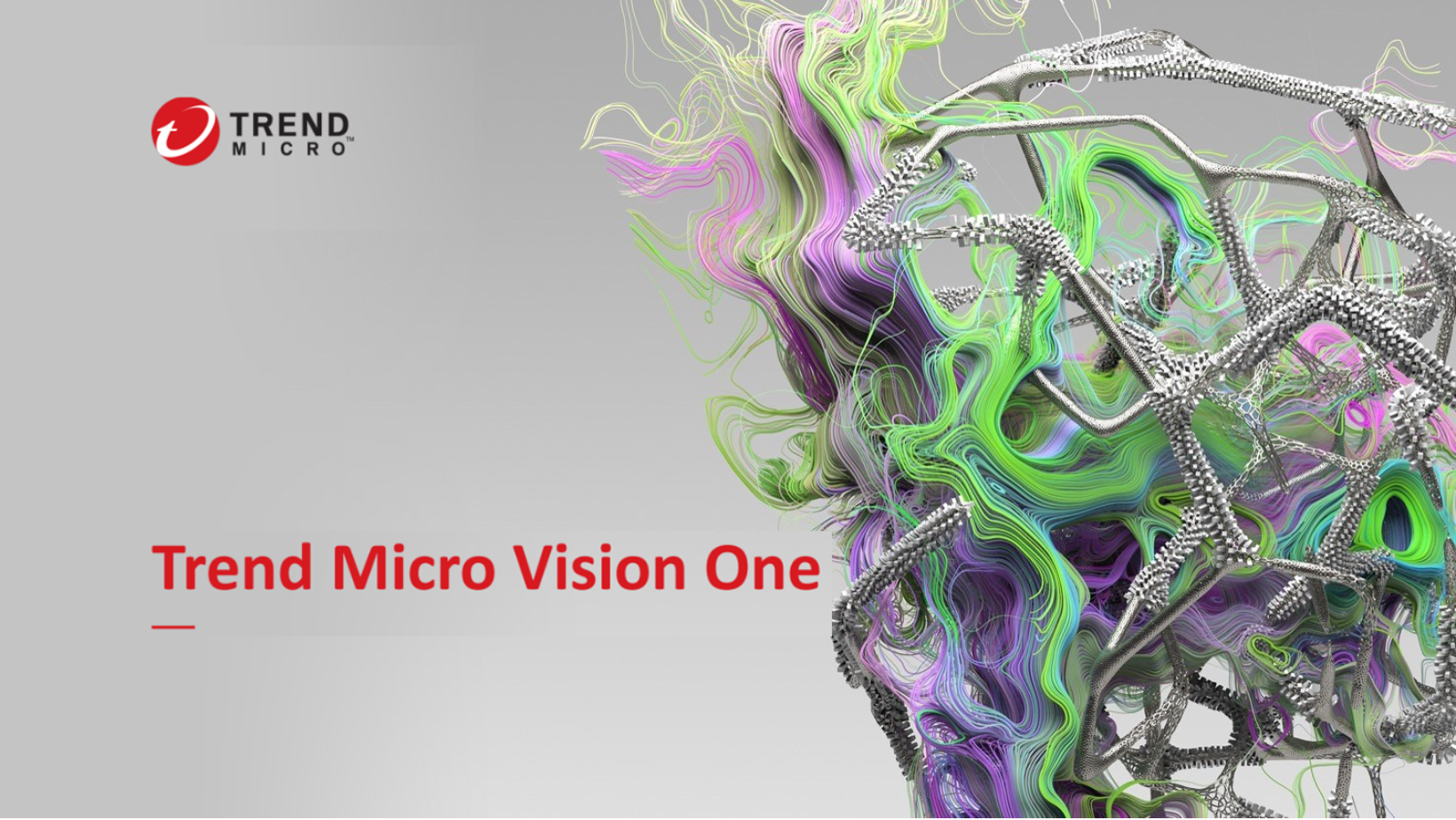 Trend Micro Vision One - Nền tảng phòng thủ mối đe dọa tối ưu cho doanh nghiệp