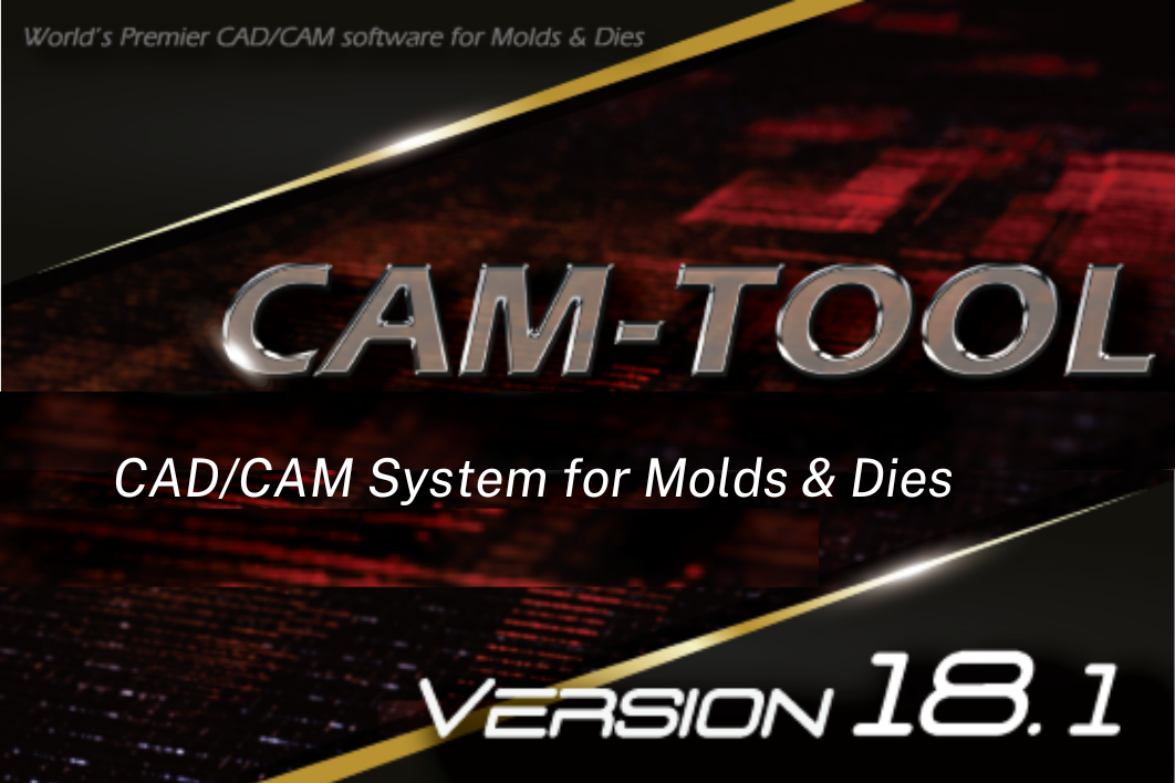 Cải tiến câu lệnh Z-Level Rough cutting with multi tools trên phiên bản CAM TOOL V18.1