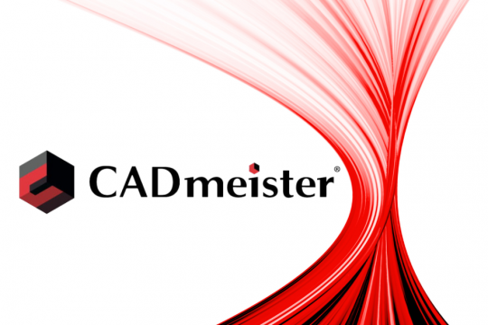 TỔNG QUAN HỆ THỐNG GIẢI PHÁP 3D CAD/CAM/CAE/CAE CHO VIỆC THIẾT KẾ, MÔ PHỎNG VÀ SẢN XUẤT - CADmeister