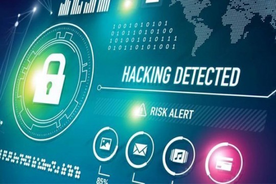 Giả lập tấn công mạng - Kiến thức về Cyber Attack