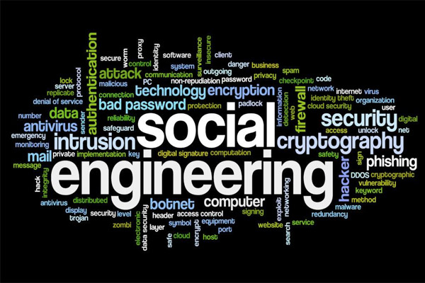 Social engineering là gì? Làm thế nào để phòng tránh?