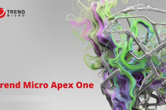 TREND MICRO APEX ONE - GIẢI PHÁP BẢO MẬT ĐIỂM CUỐI AN TOÀN CHO DOANH NGHIỆP