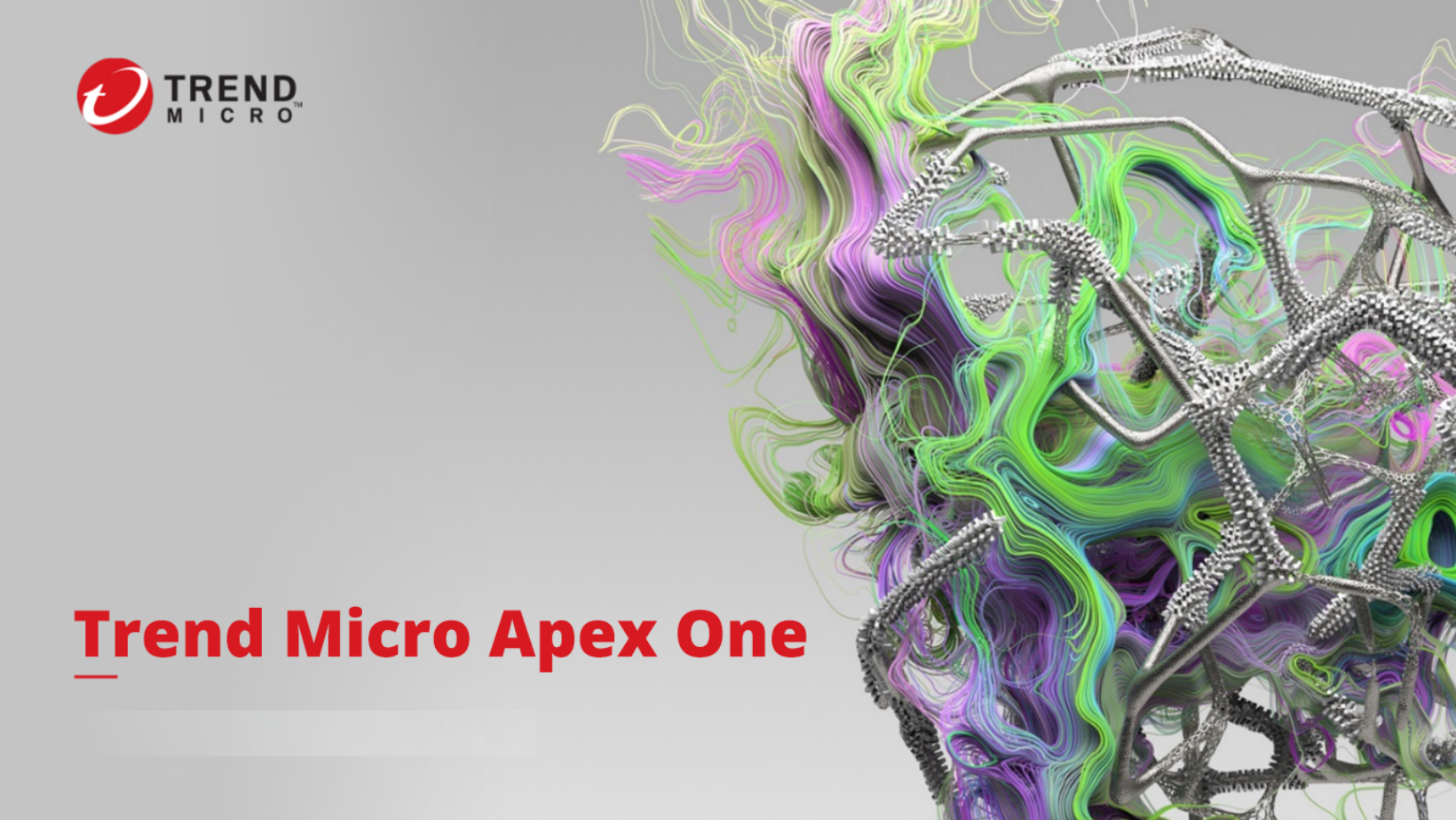 TREND MICRO APEX ONE - GIẢI PHÁP BẢO MẬT ĐIỂM CUỐI AN TOÀN CHO DOANH NGHIỆP