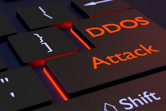 Tấn công DDoS là gì?