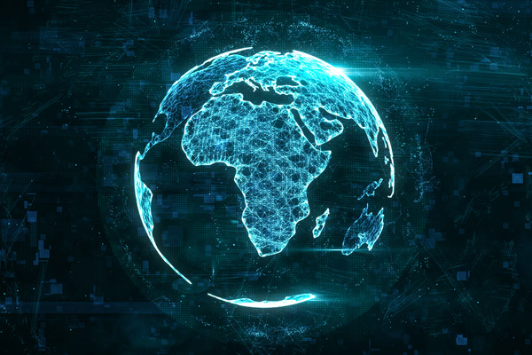Châu Phi: tấn công mạng gia tăng, nhất là lừa đảo trực tuyến