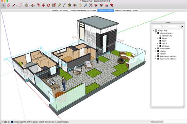 thiet-ke-cad-sketchup