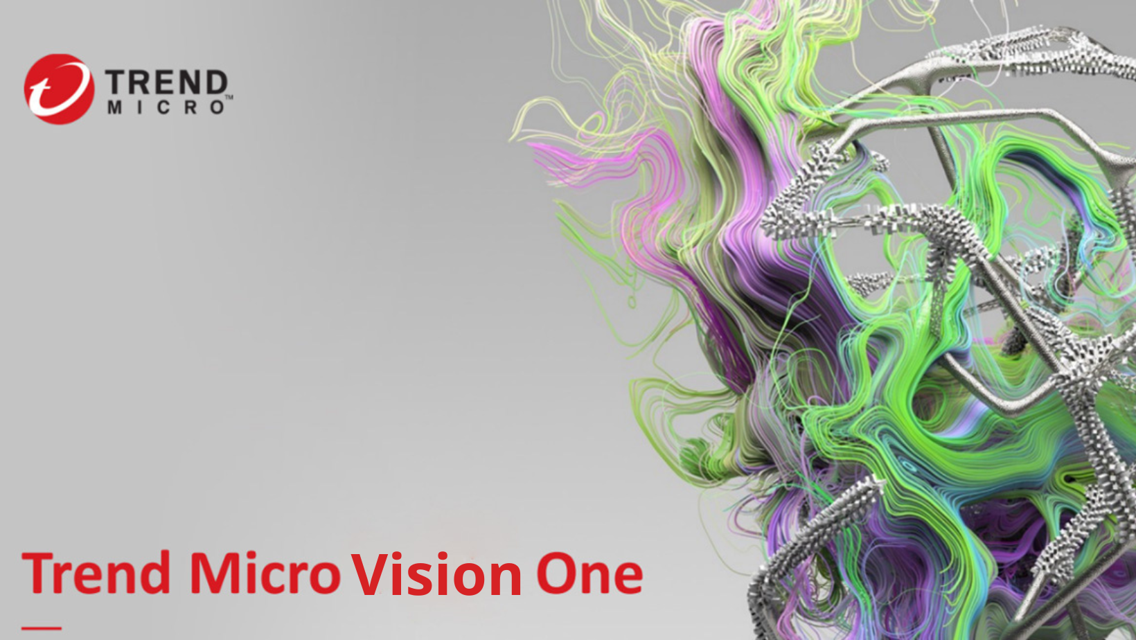 Trend Micro Vision One