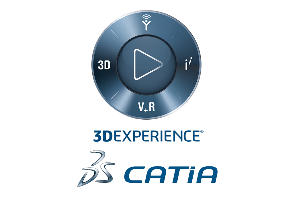 Phần mềm CATIA 3DEXPERIENCE