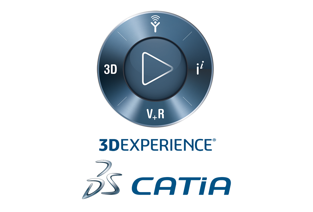 CATIA 3DEXPERIENCE