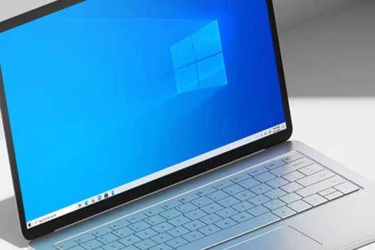 Announcement: Windows 10 Support Ends in October 2025