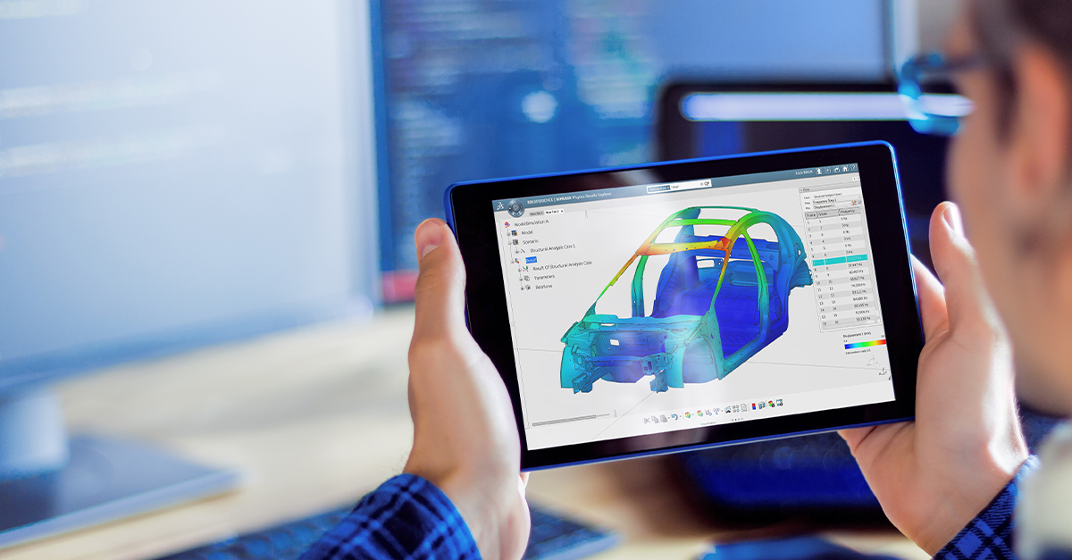 Abaqus Unified FEA